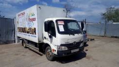 Hino 300. Продается , 4 009 куб. см., 2 629 кг.
