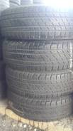 Bridgestone Dueler H/L. Летние, износ: 10%, 4 шт