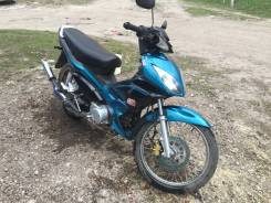 Racer. 110 куб. см., исправен, птс, с пробегом