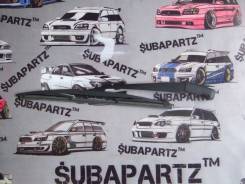 Щетка стеклоочистителя. Subaru Legacy, BM9, BMM Subaru Impreza, GE3, GJ6, GVB, GE2, GJ7, GE7, GVF, GE6, GJ2, GJ3 Двигатели: EJ255, EJ253, EJ25A, EJ20A...