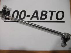 Стойка стабилизатора. Toyota Avalon, GSX30 Toyota Aurion, ACV40, AHV40, ASV50, AVV50, GSV40, GSV50 Toyota Camry, ACV40, ACV41, ACV51, AHV40, ASV40, AS...