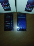 Sony Xperia Z1. Б/у