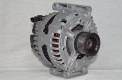 Генератор. Mercedes-Benz C-Class, W204, C204, S204 Двигатели: M, 272, DE35, KE25, KE30, KE35, M272, 911, 948, 971, DE, 35, KE, 25, 30