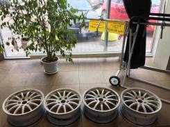 Slik. 7.5x17, 5x114.30, ET42, ЦО 73,1 мм.