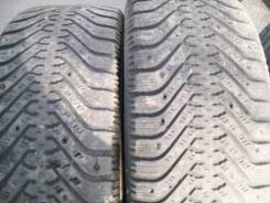Goodyear UltraGrip 500. Зимние, износ: 50%, 2 шт