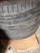 Pirelli P Zero. Летние, износ: 40%, 2 шт