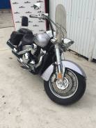 Honda VTX 1800. 1 800 куб. см., исправен, птс, без пробега