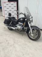 Honda Valkyrie. 1 500 куб. см., исправен, птс, без пробега