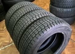Dunlop Grandtrek SJ7. Зимние, без шипов, 2012 год, износ: 5%, 4 шт