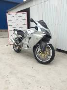 Kawasaki Ninja ZX-6R. 600 куб. см., исправен, птс, без пробега