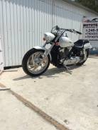 Honda VTX 1300. 1 300 куб. см., исправен, птс, без пробега