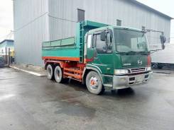 Hino Profia. Продам самосвал hino profia без пробега по рф, 17 000 куб. см., 15 000 кг.