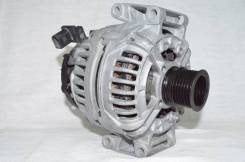 Генератор. Mercedes-Benz: CLK-Class, V-Class, SLK-Class, CLC-Class, E-Class, CLS-Class, C-Class Двигатели: M272DE35, M272E30, M272E35, M112E32, M112E3...