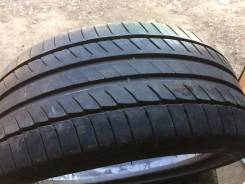 Michelin Primacy HP. Летние, износ: 20%, 4 шт
