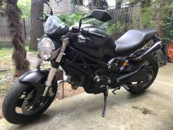 Ducati Monster 696. 700 куб. см., исправен, птс, с пробегом