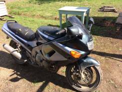 Kawasaki ZZR 400 1. 400 куб. см., исправен, птс, с пробегом