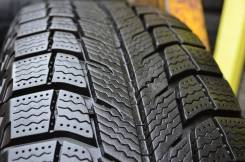 Michelin X-Ice. Всесезонные, 2011 год, износ: 5%, 4 шт