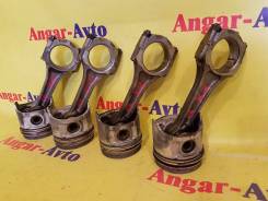 Шатун. Mazda: Bongo Brawny, Persona, Bongo, J80, Capella Двигатели: R2, RF