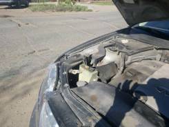 Двигатель в сборе. Infiniti FX45, S50