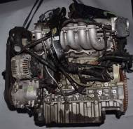 Двигатель в сборе. Volvo