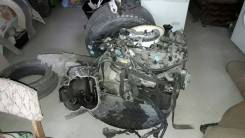 Двигатель в сборе. Nissan Gloria, MY34 Двигатель VQ25DD