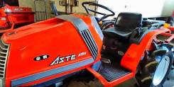 Kubota. Продается мини-трактор A-15D, 150 куб. см.