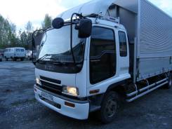 Isuzu Forward. Продается грузовик Isuzu Forward, 7 200 куб. см., 5 000 кг.