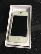 Apple iPhone 4. Б/у