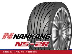 Nankang NS-2R. Летние, 2018 год, без износа, 4 шт