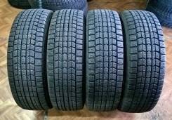 Dunlop Grandtrek SJ7. Всесезонные, 2012 год, износ: 5%, 4 шт