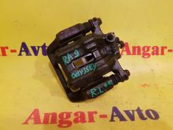 Суппорт тормозной. Honda: 3.5RL, Legend, Shuttle, Avancier, Odyssey, Stepwgn Двигатели: C35A2, C35A1, C35A3, C35A4, C35A5, F23A7, F22B8, F23A9, F22Z3...