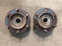 Ступица. Toyota: Hilux Surf, 4Runner, GX470, Land Cruiser Prado, FJ Cruiser Двигатели: 5VZFE, 3RZFE, 2TRFE, 1KDFTV, 1GRFE, 1KZTE, 2UZFE, 5LE