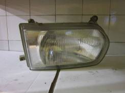 Корректор фар. Nissan Pathfinder, SUV, R50
