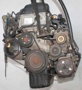 Двигатель в сборе. Nissan Wingroad / AD Wagon Nissan Sunny Nissan AD Nissan Wingroad Двигатель QG13DE