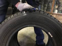 Goodyear Ice Navi Hybrid Zea. Зимние, без шипов, 2008 год, износ: 5%, 2 шт