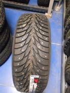 Yokohama Ice Guard IG35. Зимние, шипованные, без износа, 1 шт
