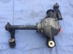 Редуктор. Mazda Ford Freda, SGEWF, SGL3F, SGLRF, SG5WF, SGL5F, SGLWF, SGE3F Mazda Bongo Friendee, SGE3, SGLW, SG5W, SGEW, SGLR, SGL5, SGL3 Двигатель W...