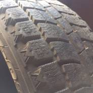 Bridgestone Blizzak MZ-03. Всесезонные, износ: 10%, 1 шт