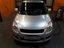 Suzuki Swift. автомат, передний, 1.2 (90 л.с.), бензин, 135 000 тыс. км