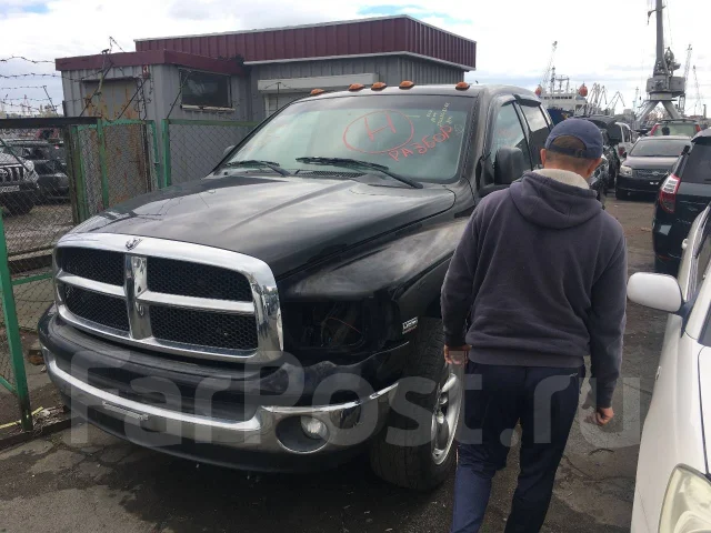 Dodge Ram ����