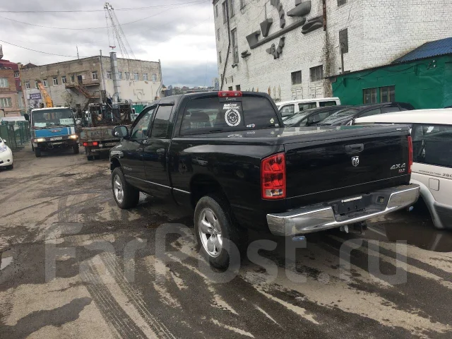 Dodge Ram ����