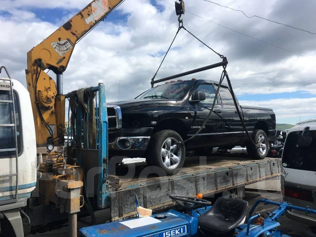 Dodge Ram ����