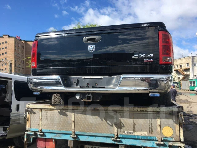 Dodge Ram ����
