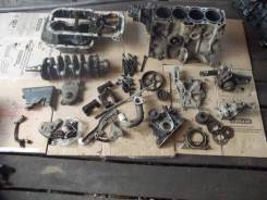 Двигатель в сборе. Toyota: Corona Premio, Sprinter Carib, Corolla Spacio, Carina, Corona, Sprinter, Corolla, Avensis, Celica, Caldina, Carina E Двигат...