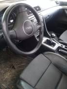 Audi A4. 8E74A281700
