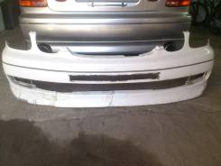 Бампер. Toyota Aristo, JZS160, JZS161 Двигатели: 2JZGE, 2JZGTE