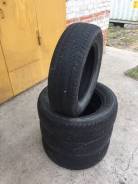 Dunlop Grandtrek PT2. Летние, 2012 год, износ: 20%, 4 шт