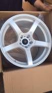 ProDrive. 9.5x18, 5x114.30, ET28, ЦО 73,1 мм. Под заказ
