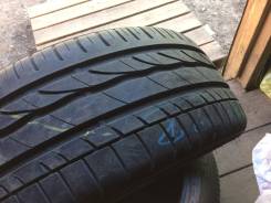 Bridgestone Turanza ER300. Летние, износ: 20%, 1 шт