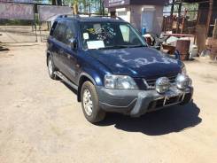 Honda CR-V. RD1, B20B